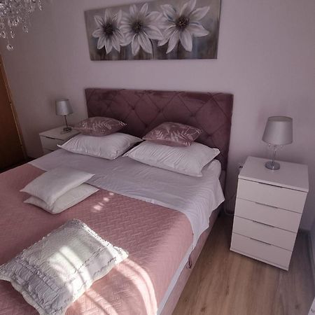 Apartment Vestibul Inn Сплит Экстерьер фото