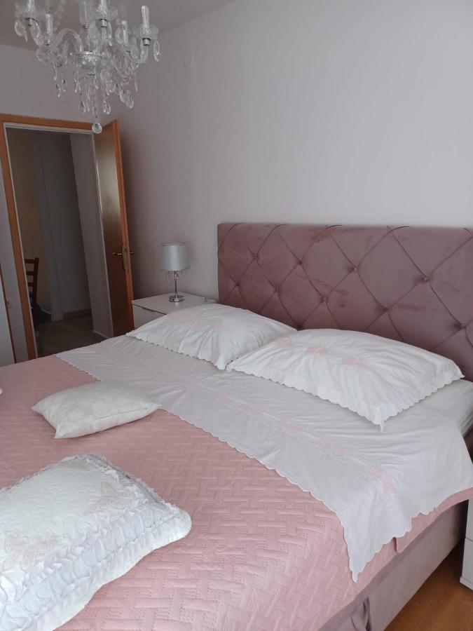 Apartment Vestibul Inn Сплит Экстерьер фото