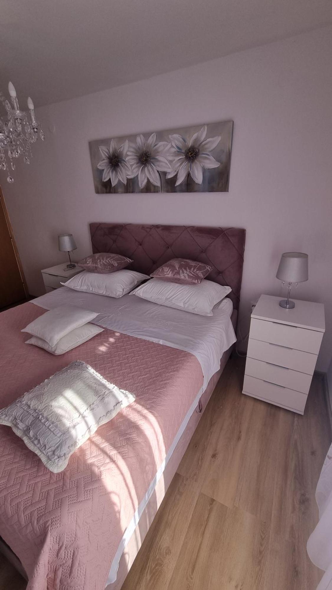 Apartment Vestibul Inn Сплит Экстерьер фото