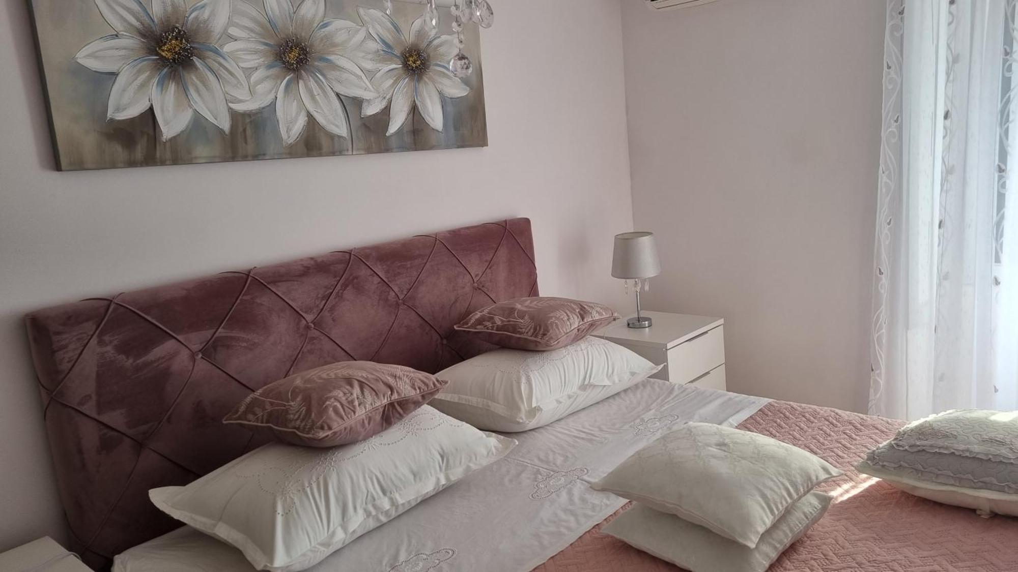 Apartment Vestibul Inn Сплит Экстерьер фото