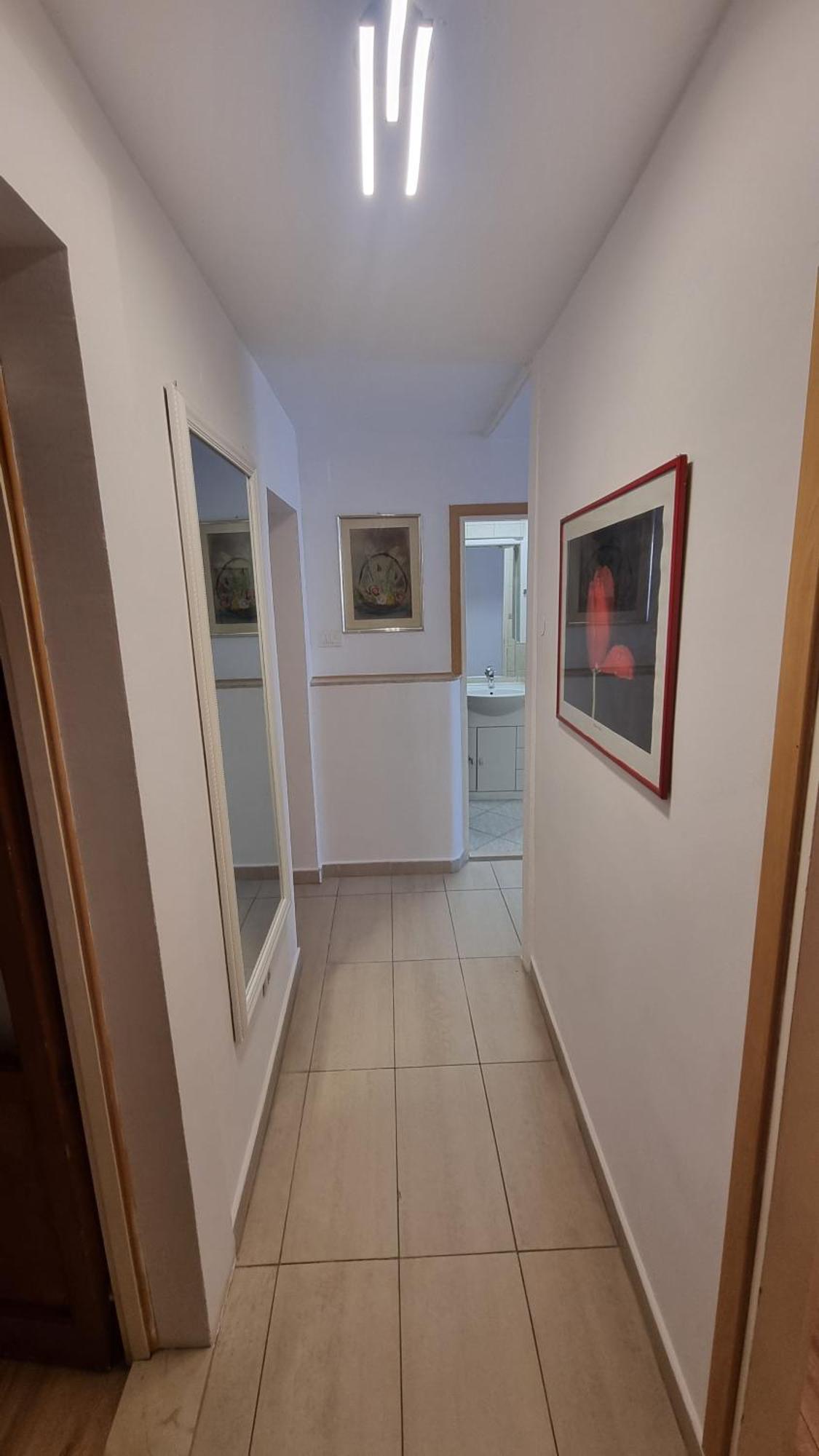 Apartment Vestibul Inn Сплит Экстерьер фото