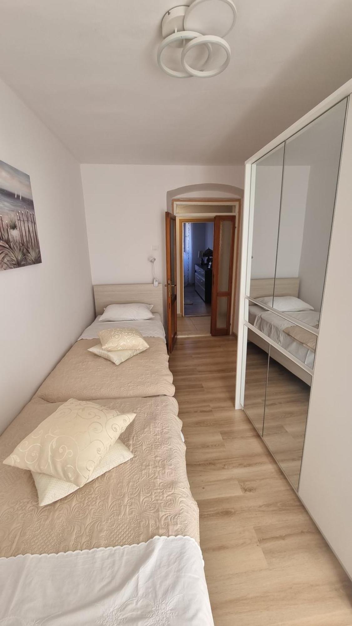 Apartment Vestibul Inn Сплит Экстерьер фото