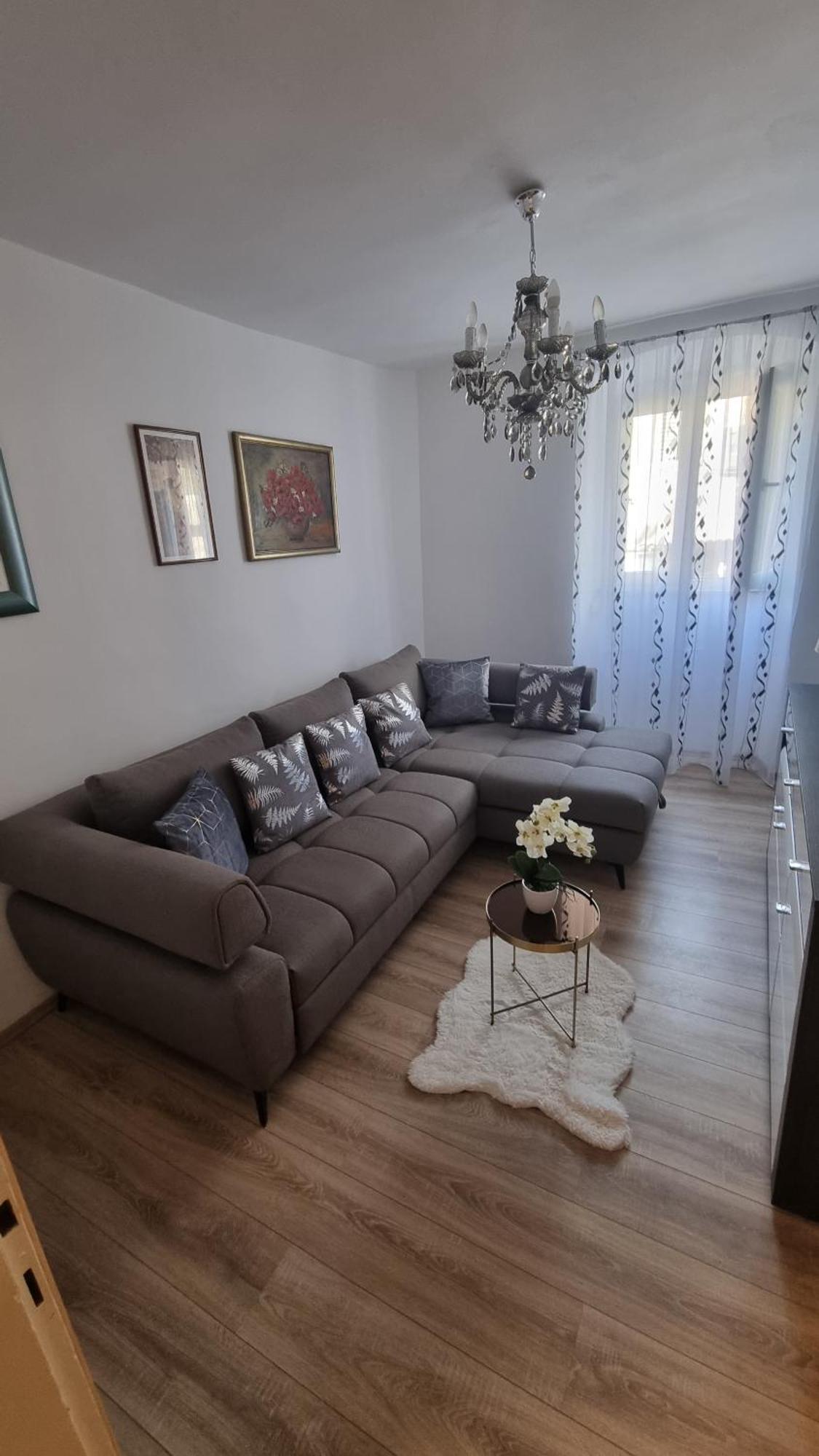 Apartment Vestibul Inn Сплит Экстерьер фото